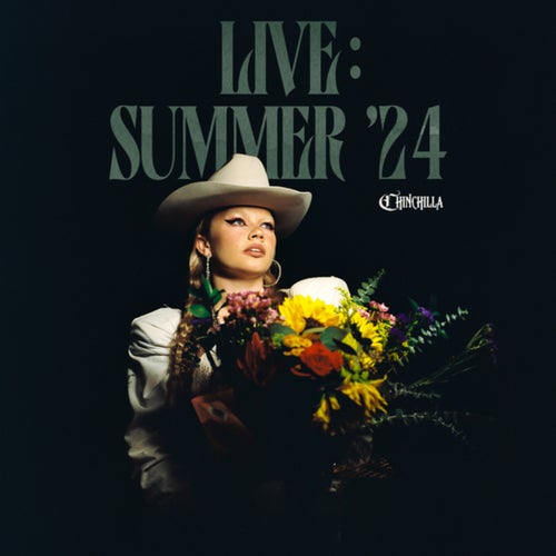 CHINCHILLA – Live: Summer '24