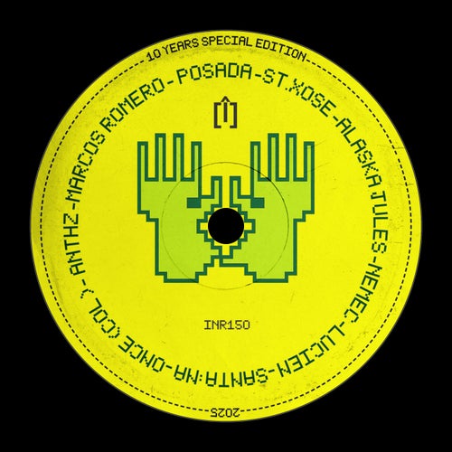 10 Years Special Edition