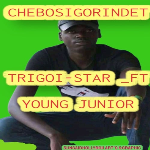 Chebosigorindet
