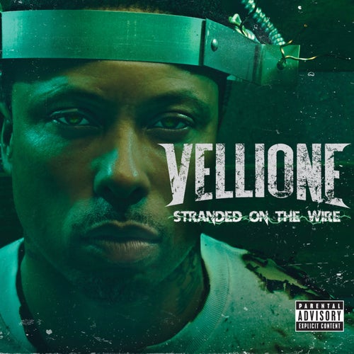 Vellione  (feat. 4rAx)