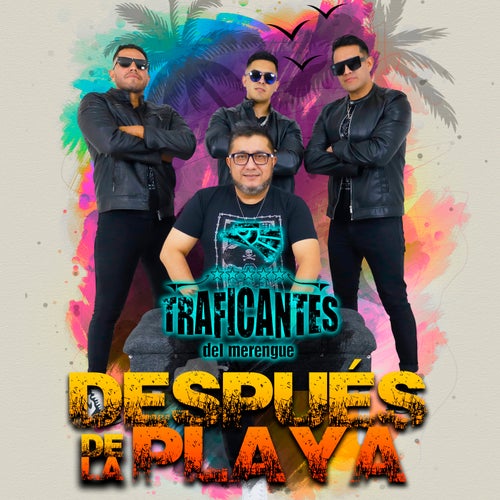 Después De La Playa