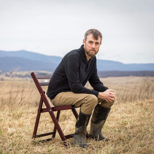 Scott Miller Profile