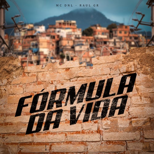 Fórmula da Vida