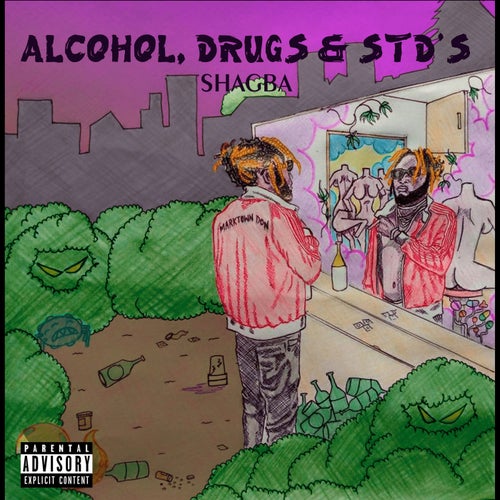 Alcohol  Drugs & Stds