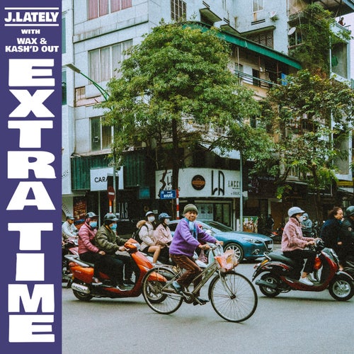 Extra Time