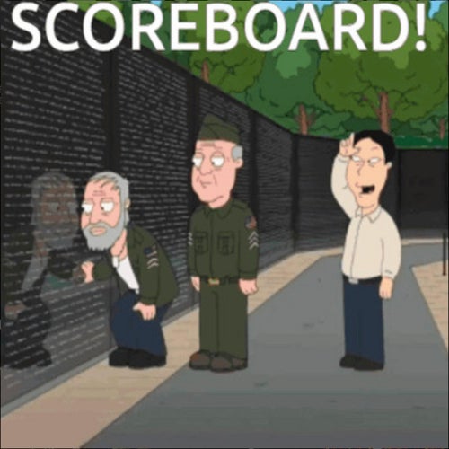 Score Board!