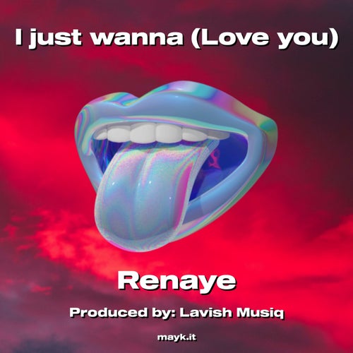 I just wanna ( you)