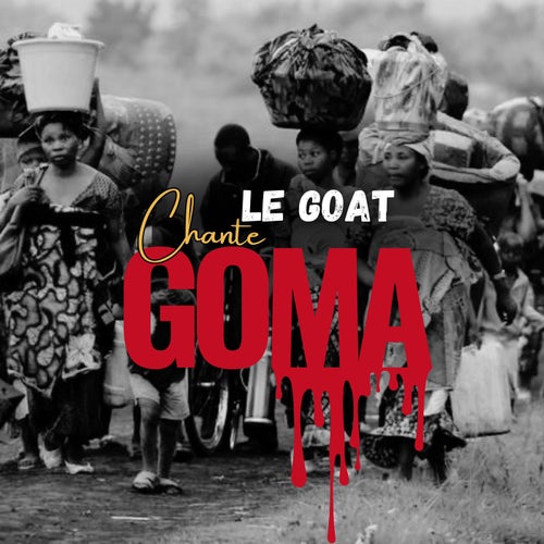 Chante Goma