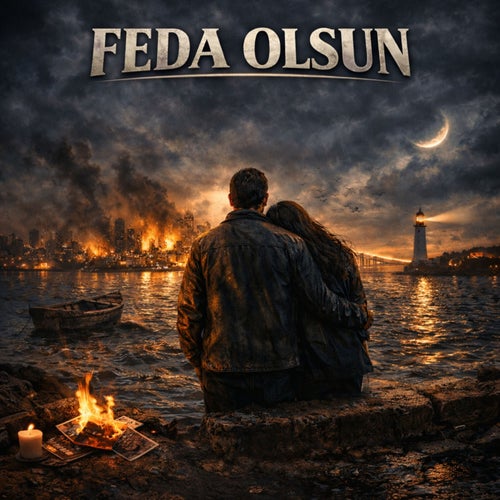 Feda Olsun