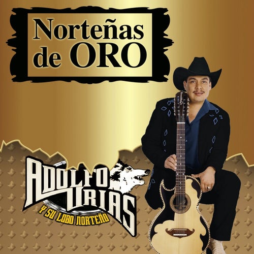 Norteñas De Oro