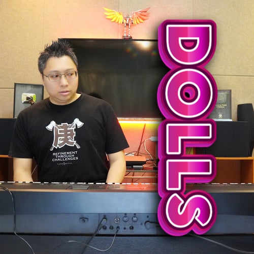 Dolls (Piano Version)