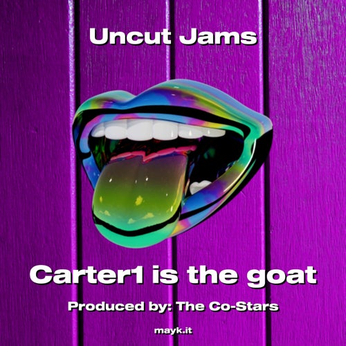 Uncut Jams