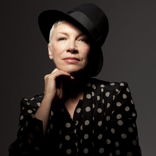 Annie Lennox Profile