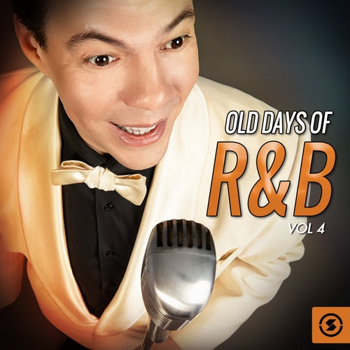 Old Days of R&B, Vol. 4