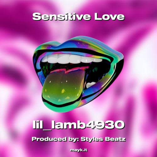Sensitive