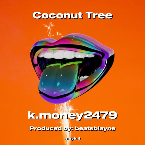 Coconut Tree