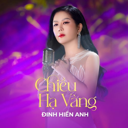 Chiều Hạ Vàng