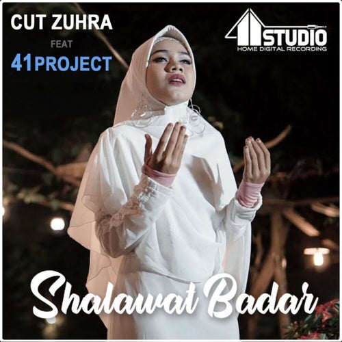 Shalawat Badar