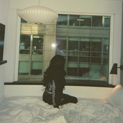 Anywhere You Are (feat. Young Duccé)
