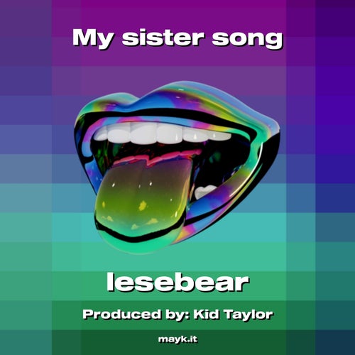 My sister song
