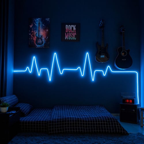 Folded (Y2K 2000's RnB)