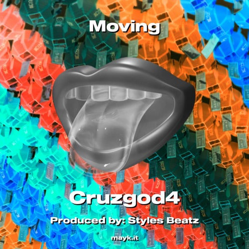 Moving