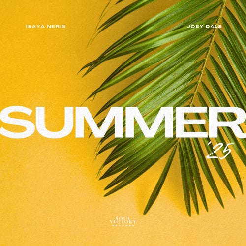 SUMMER '25