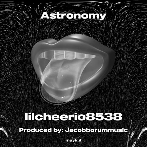 Astronomy