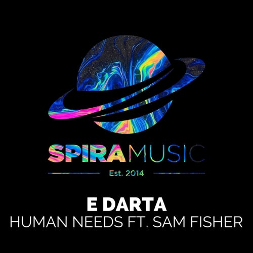 Human Needs (feat. Sam Fisher)