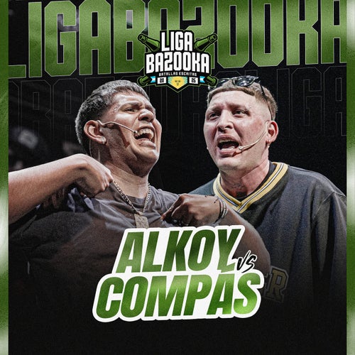 ALKOY vs COMPÁS