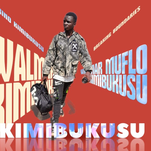 KIMIBUKUSU