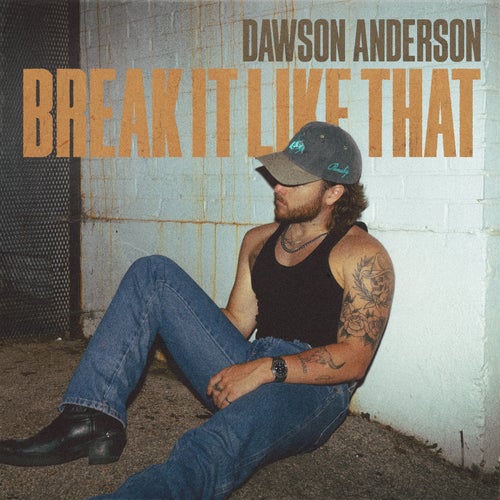 Break It Like That