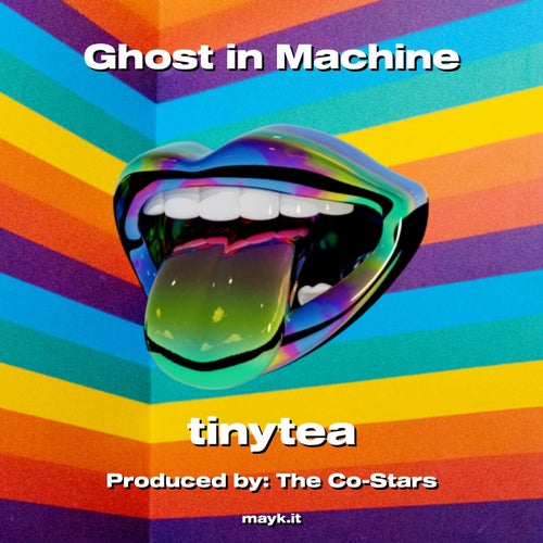 Ghost in Machine