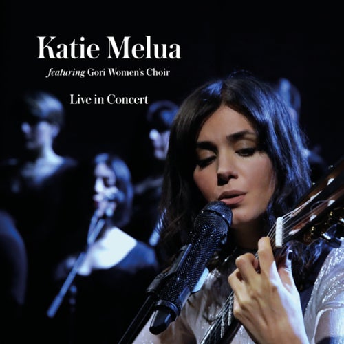 What a Wonderful World (Live in Concert)