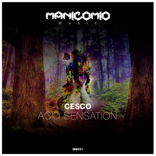 Acid Sensation