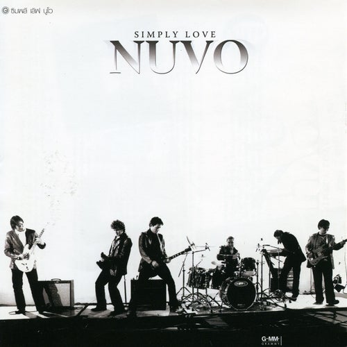 Simply Love Nuvo