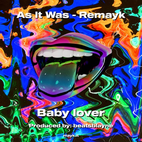 As It Was - Remayk