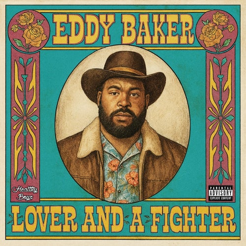 LOVER AND A FIGHTER