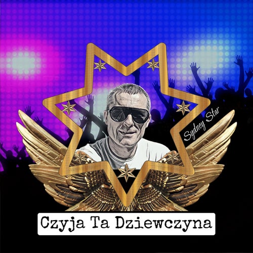 Czyja Ta Dziewczyna