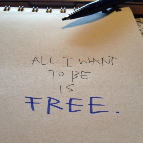 Free