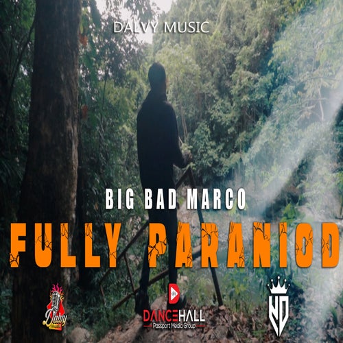 Fully Paranoid