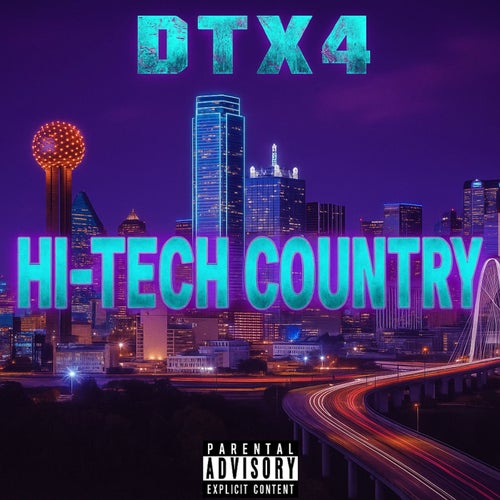 Hi-Tech Country