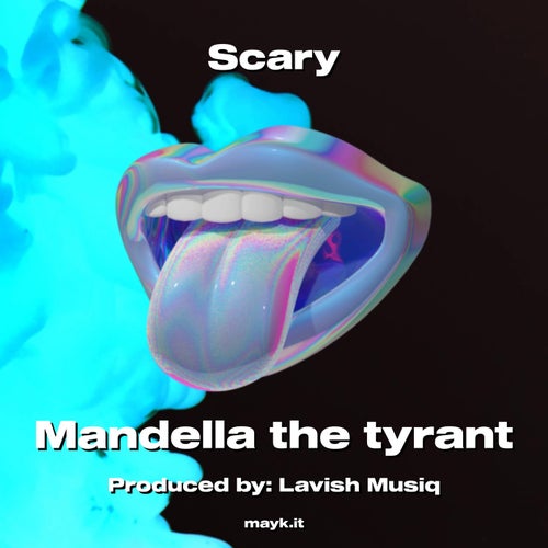 Scary