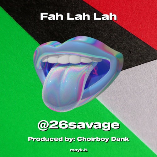 Fah Lah Lah