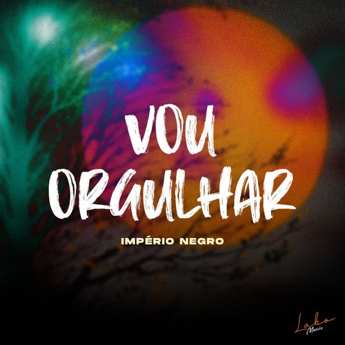 Vou Orgulhar