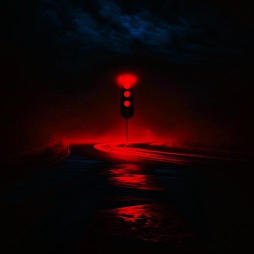 RED LIGHT (feat. Big Melancholy & 4Scythe)