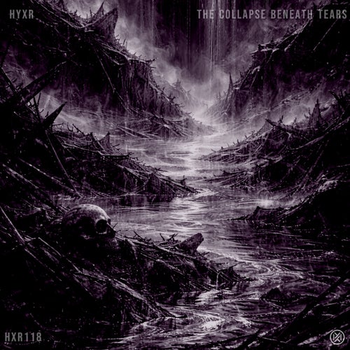The Collapse Beneath Tears EP
