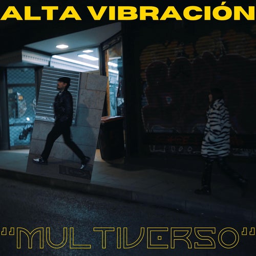 Multiverso