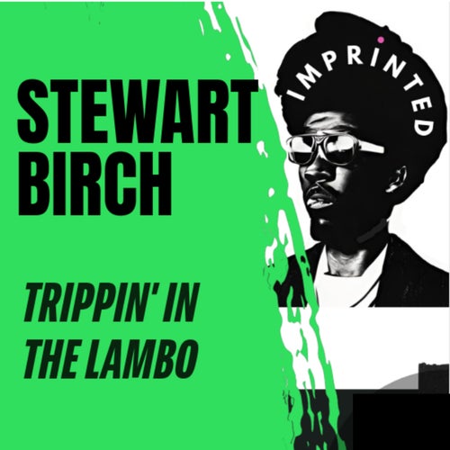 Trippin' In The Lambo