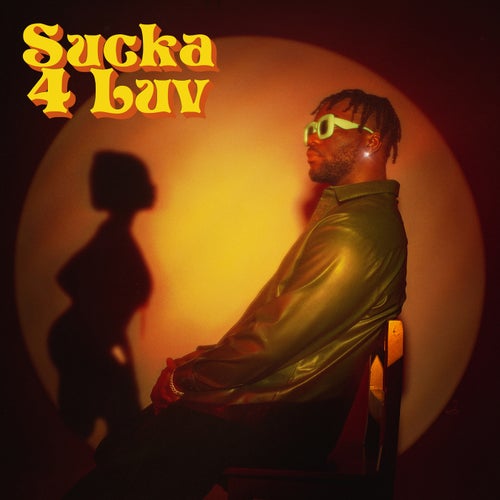 Sucka 4 Luv